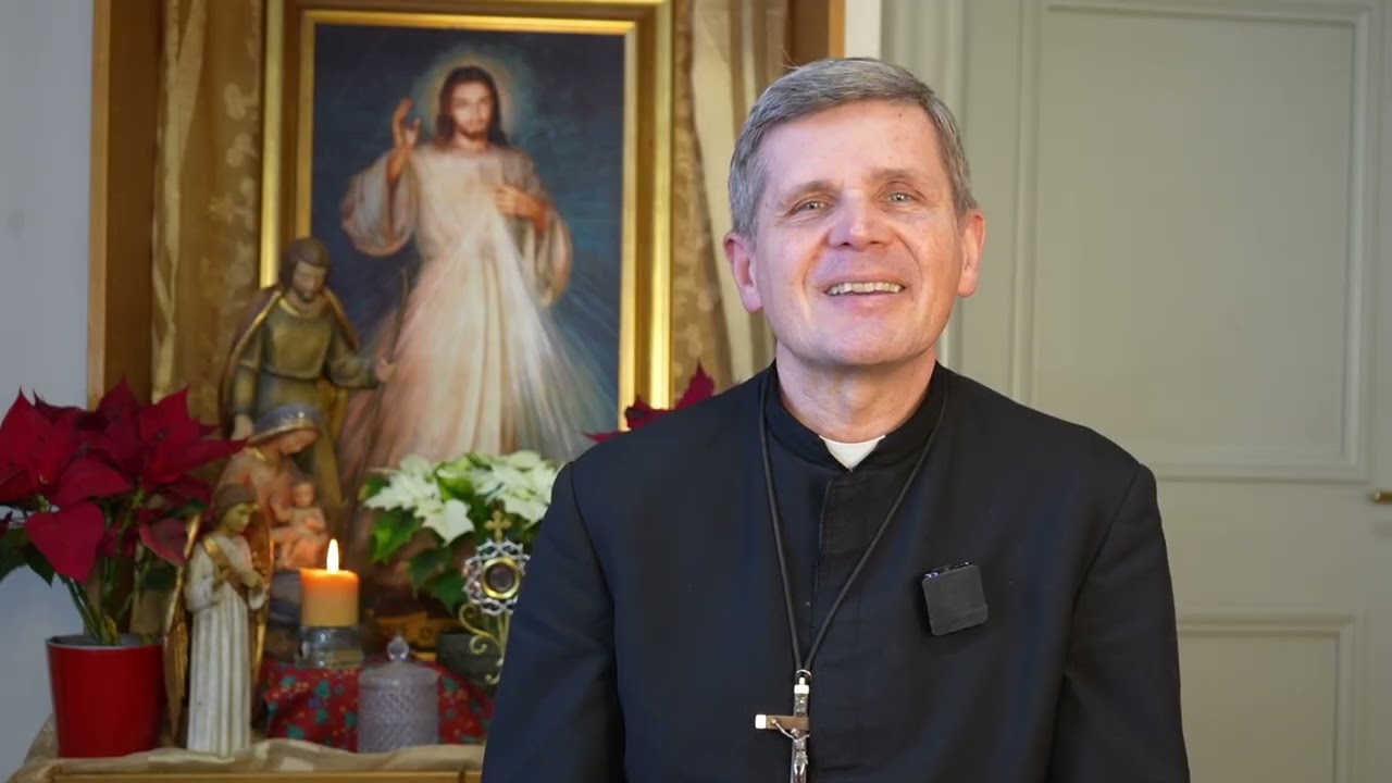 Glaubenskurs: Erholung bei Jesus