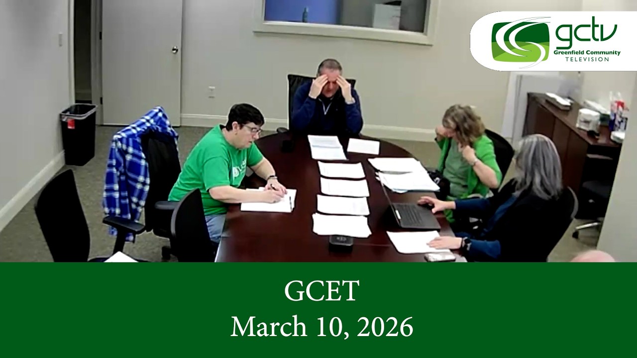 GCET 10 марта 2026 г.