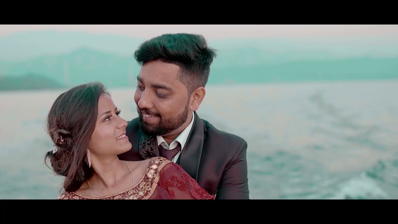 Best Prewedding Of Ansh With Krishika Shoot By Pardeep Cinematograhy 9876031457 - 7888983632