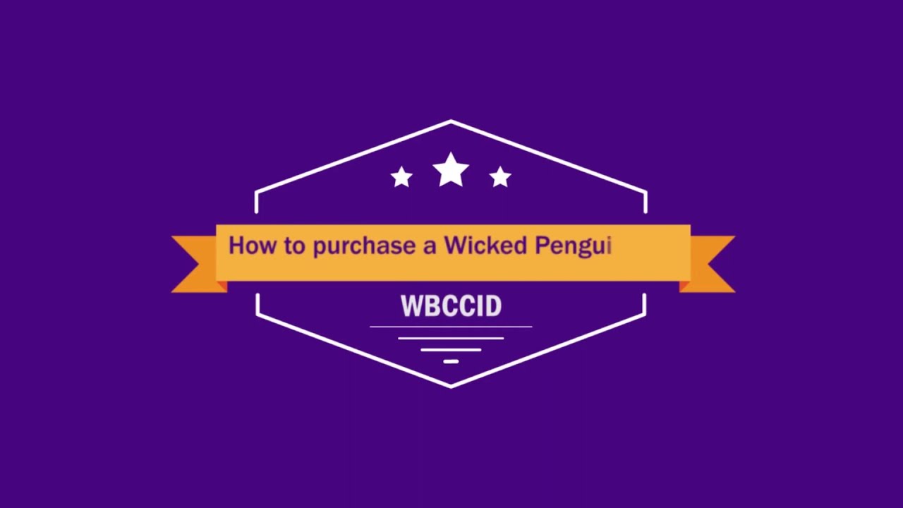 How to purchase Wicked Penguin NFT on Solanart.io
