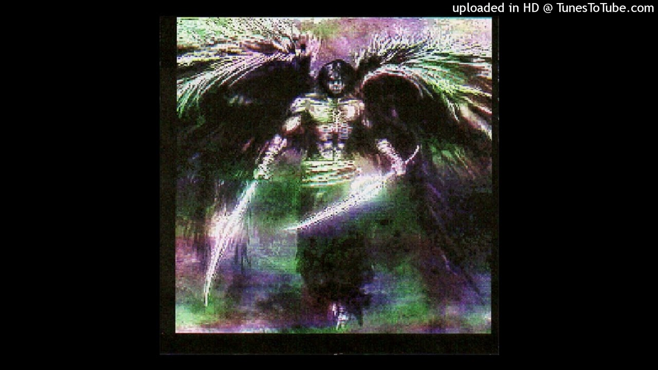 swampkill + frossy + bloody punk type beat