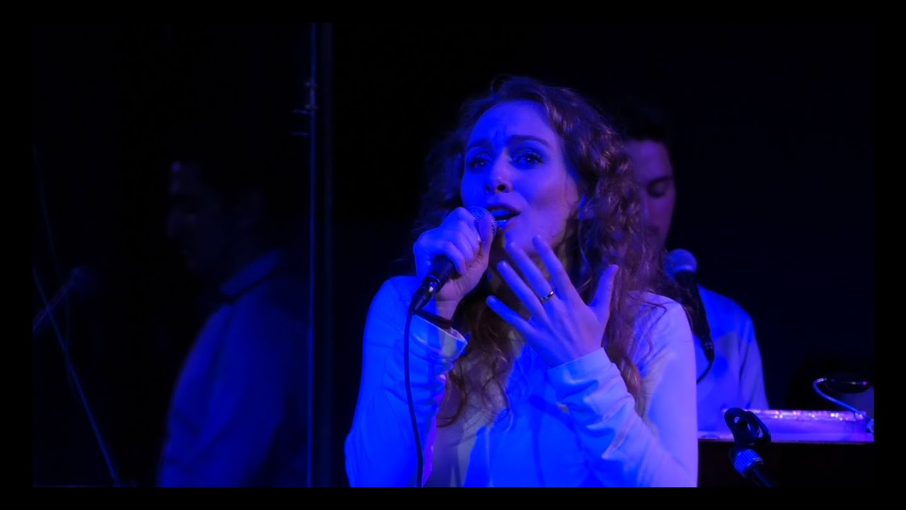 Perch&egrave; non confidare - Live (Klesis Music)