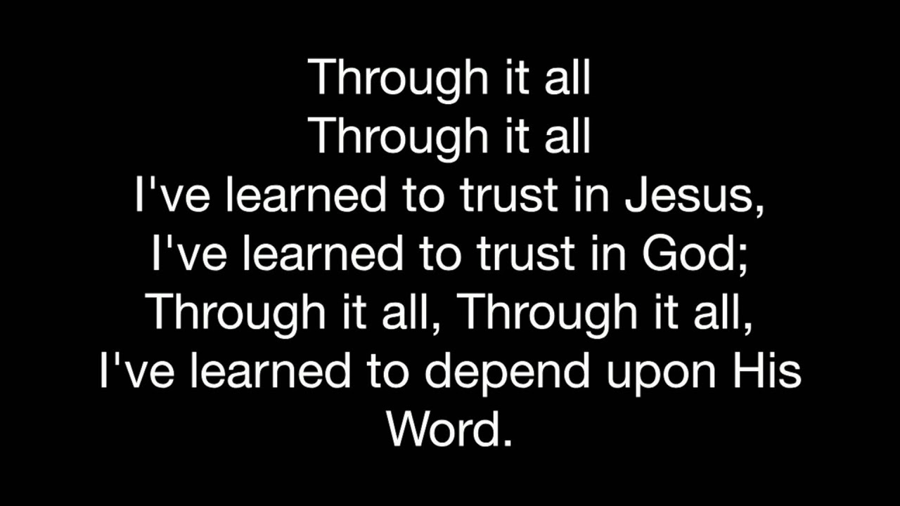 Worship Service