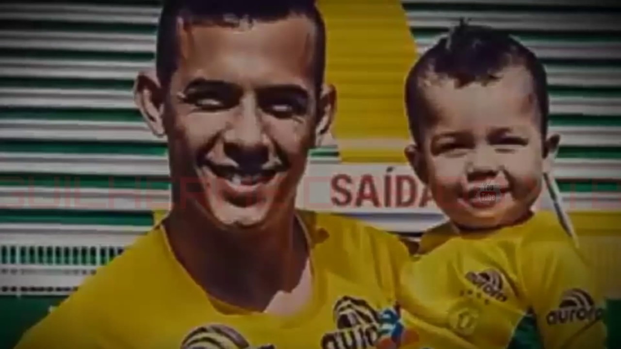 ● Mc Gui o Ceu Deve Estar Rindo Agora Danilo Padilha Eterno !