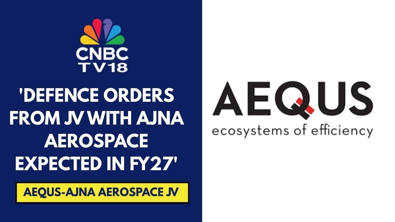 Aequs Forays Into Defence-Tech Manufacturing | Tech Transfers In Place With Global Partners: Co