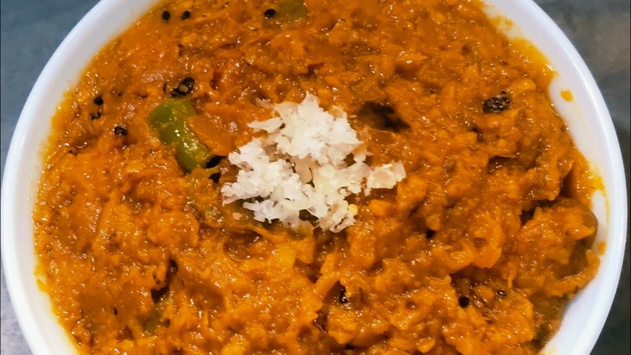 Pure Veg Pumpkin Chechki (সম্পূর্ণ নিরামিষ মিষ্টি কুমড়োর ছেচকি নারকেল কোরানো দিয়ে করে খেয়ে দেখুন)