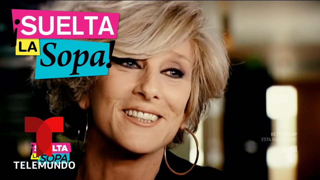 La familia de Christian Bach llora su partida | Suelta La Sopa | Entretenimiento