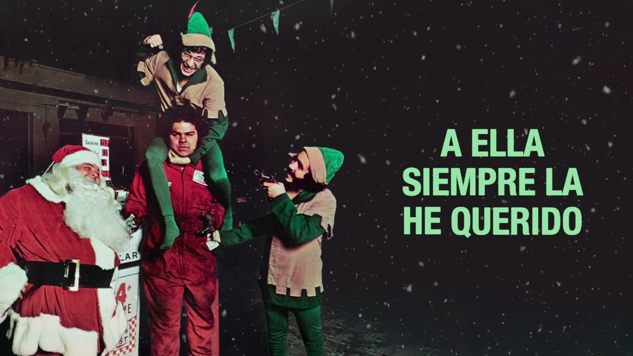Willie Col&oacute;n feat. H&eacute;ctor Lavoe & Yomo Toro &ndash; Recomendaci&oacute;n (Letra Oficial)