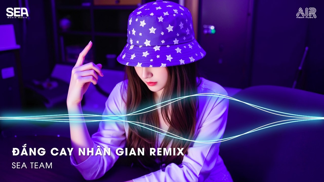 Người Lạc Giữa Đêm Sâu Nghe Sương Rơi Cuối Phố Remix - Đắng Cay Nhân Gian Remix (Bản Hot TikTok)