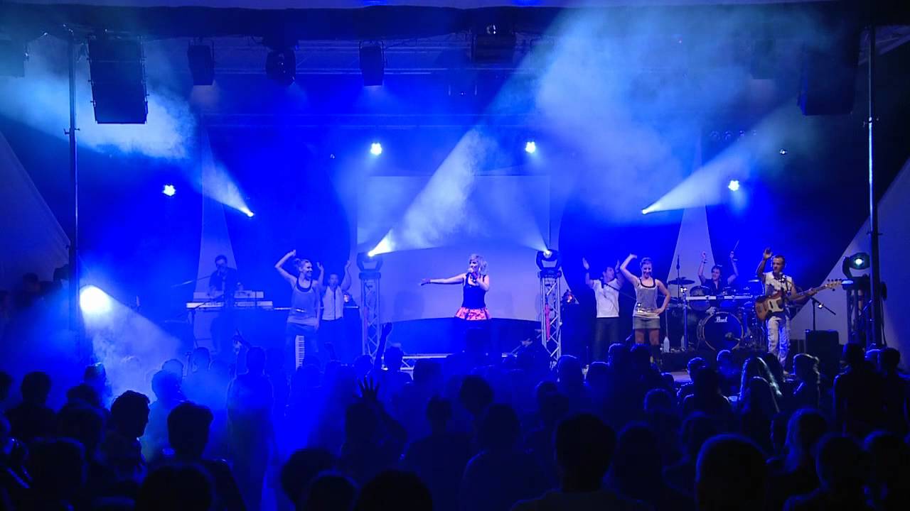 Groupe variété/rock Orchestre Miami