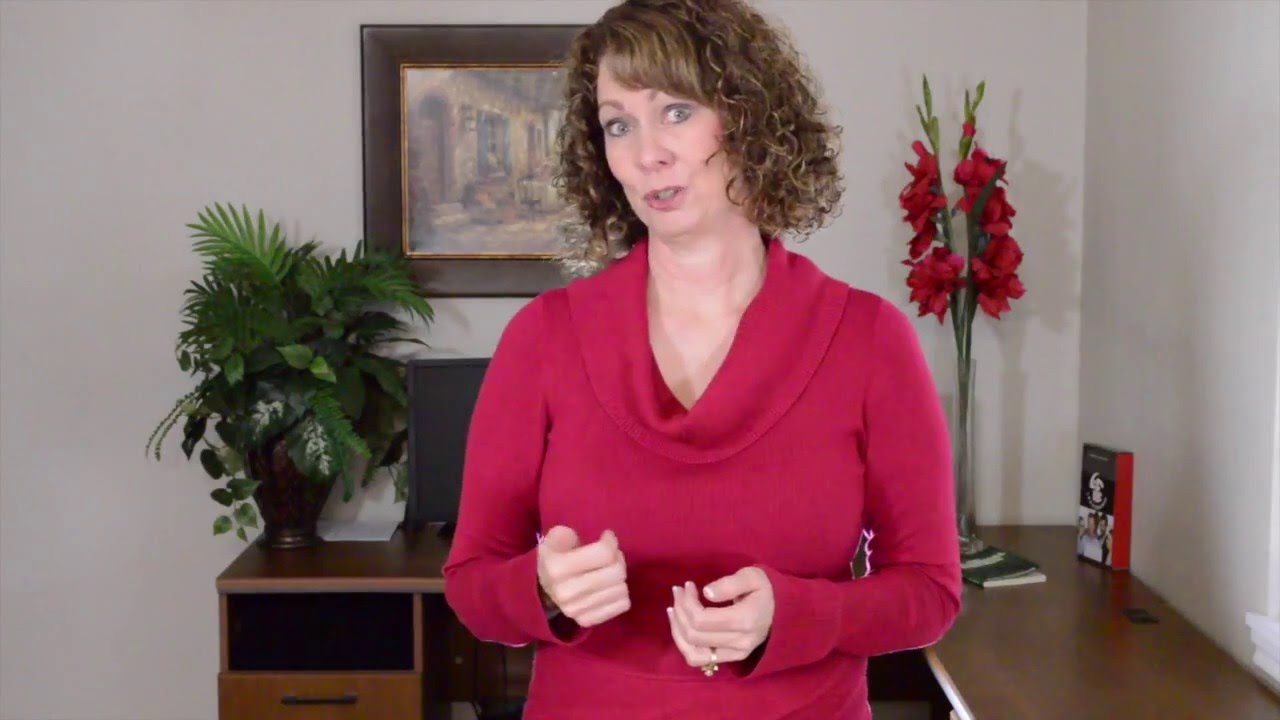 The Nonprofit Minute - Cynthia Cox -  Accountants As Servant Leaders