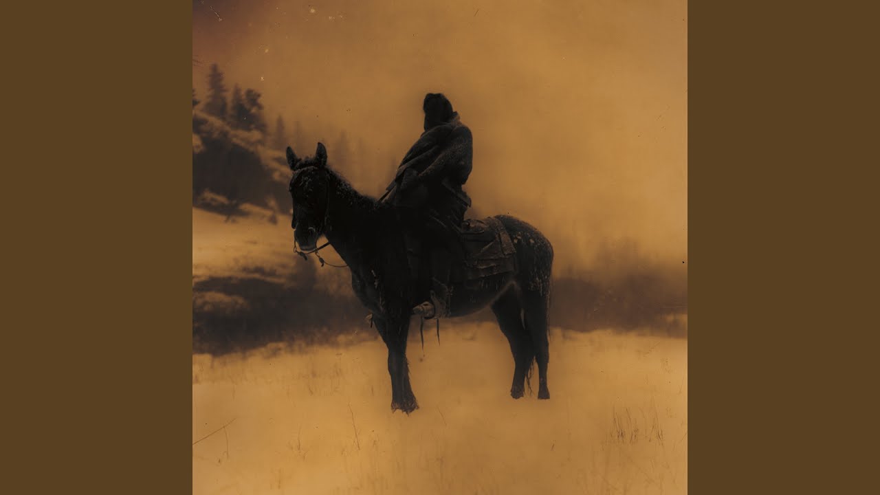 On Horseback They Carried Thunder