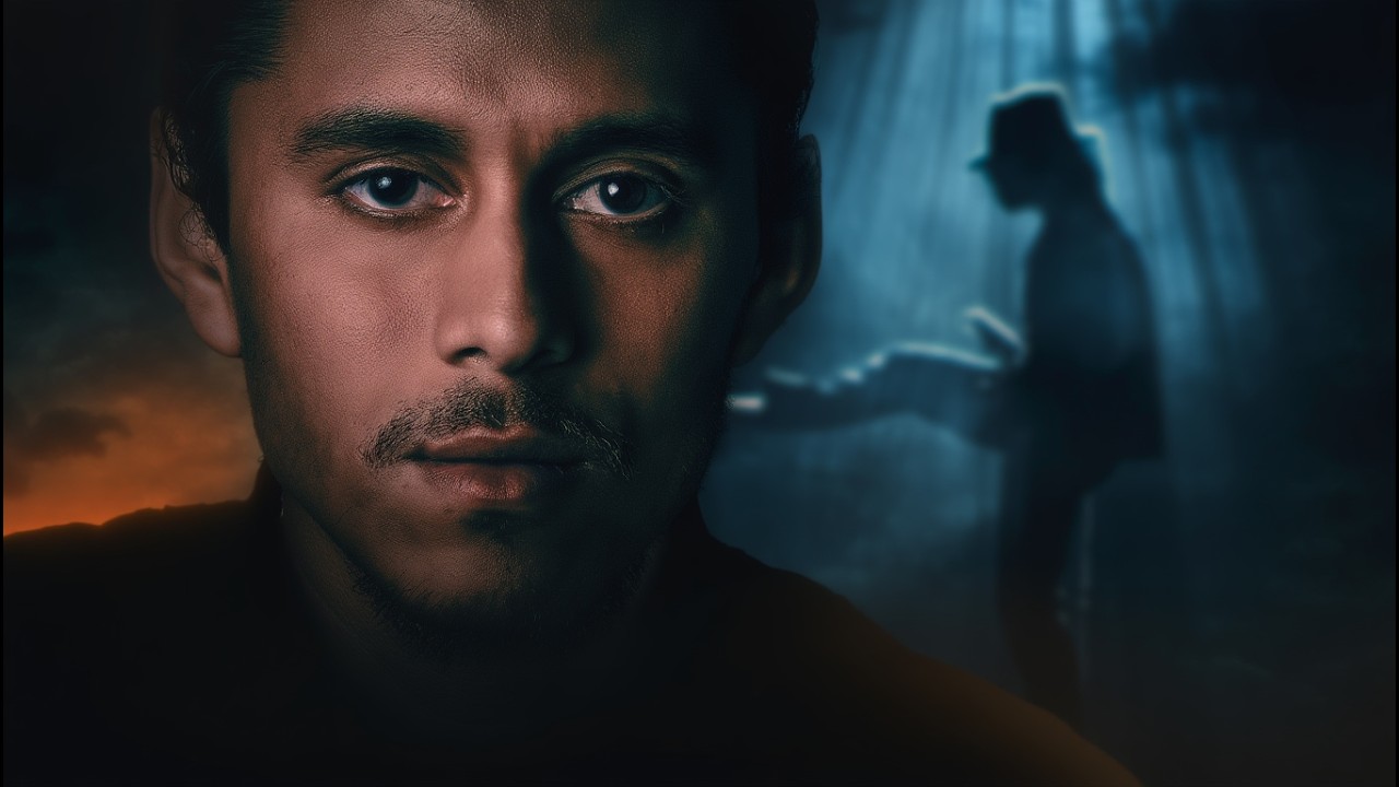CANSERBERO – PENSARON QUE HABÍA MUERTO… PERO SIGO VIVO 🔥