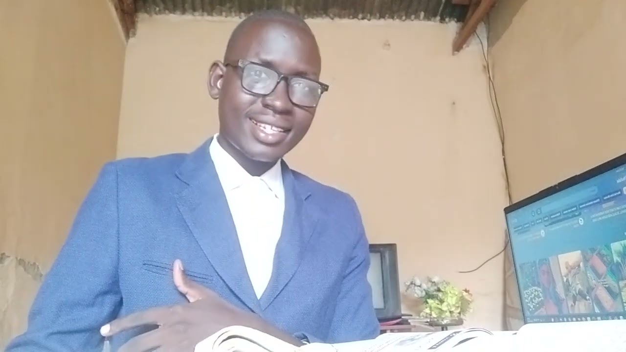 The preeminence of Christ 