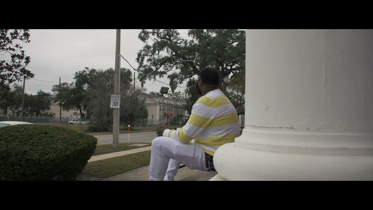 Papa Duck “Stop Complaining” music video...