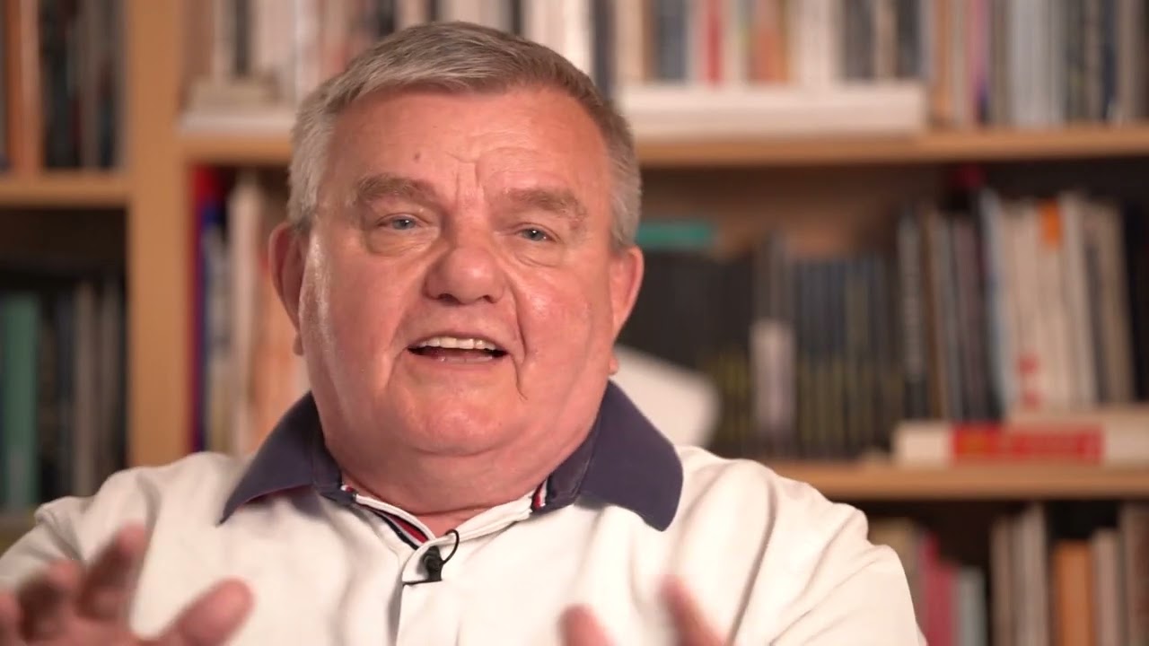 Sport Kakav Pamtimo #27: Ivan Mrđen