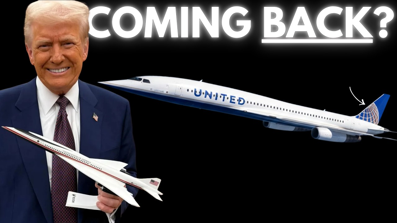 The U.S. Just Made Supersonic Impossible to Kill