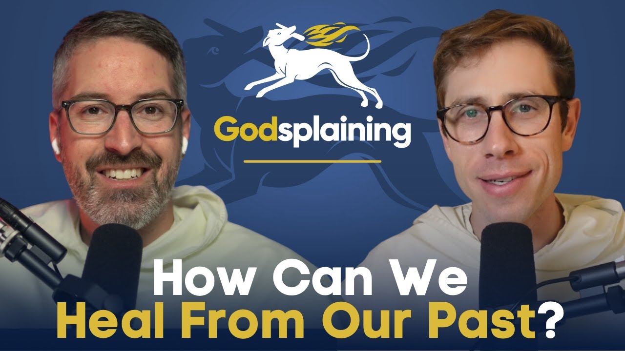 Redeeming Memory | Fr. Jacob-Bertrand Janczyk & Fr. Joseph-Anthony Kress