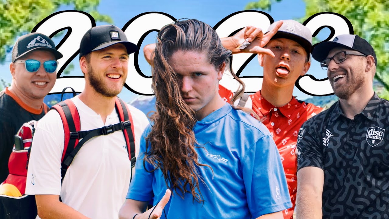 Funniest Vlog Moments of 2023
