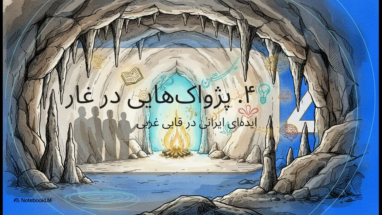 زنده بودن عالم و مرده بودن جاهل