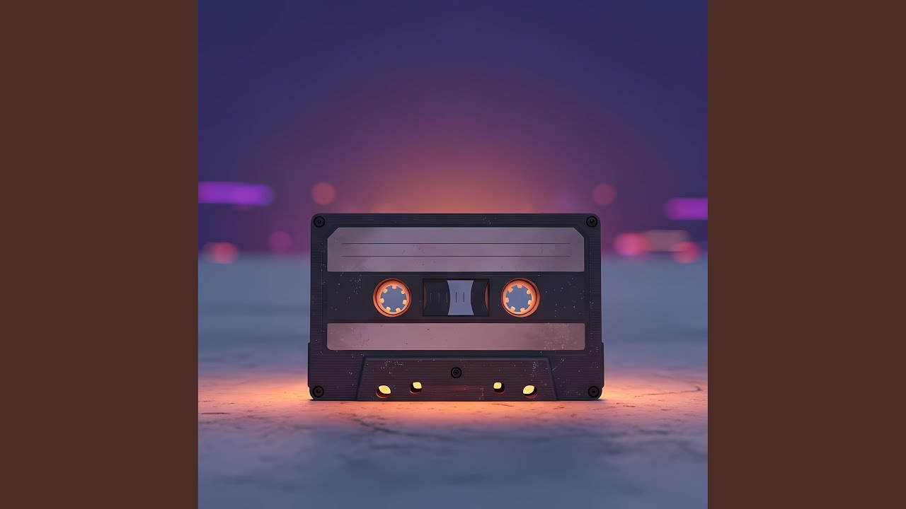 Mellow Sub Bass Phonk Dreams