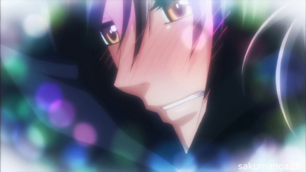 「ＡＭＶ」Kaichou wa maid sama | All Of Me ( Usui x Misaki ) ᴴᴰ