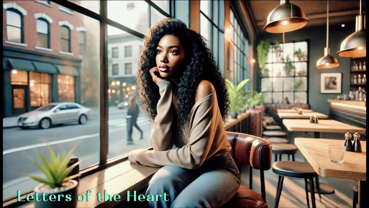 Letters of the Heart