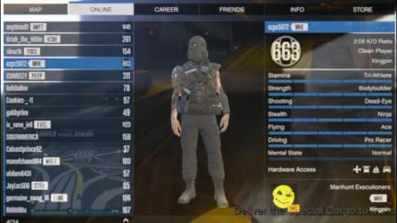 EZPC5872 Exposed