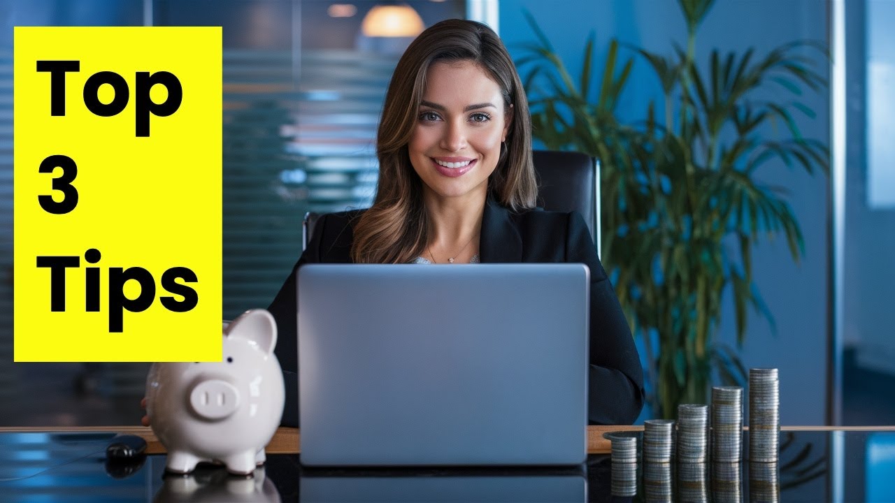 Freelancer Finance: 5 Tips for Managing Money
