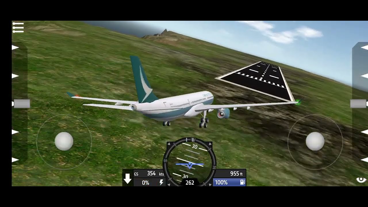 Авиакатастрофа CATHAY PACIFIC 780