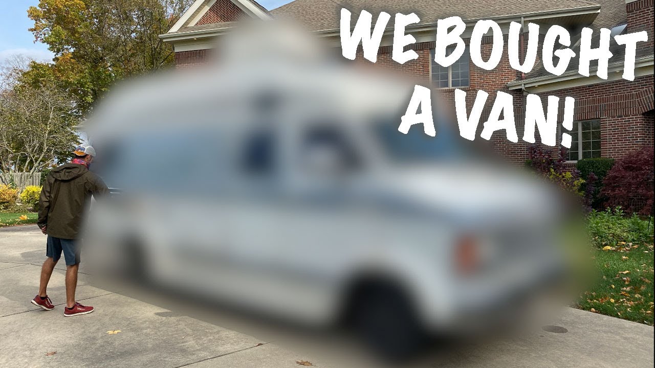 Did We Find Our FOREVER Home on Wheels?