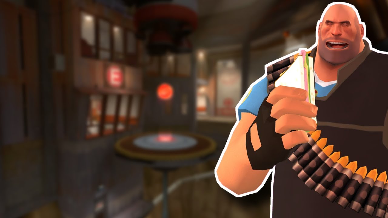 heavy on steel live commentary