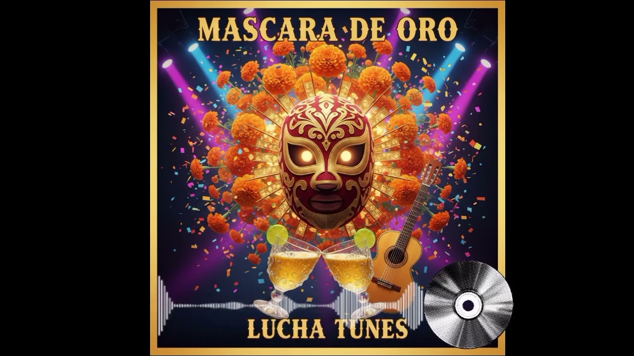 World of Mexicanos (15 minutoz)