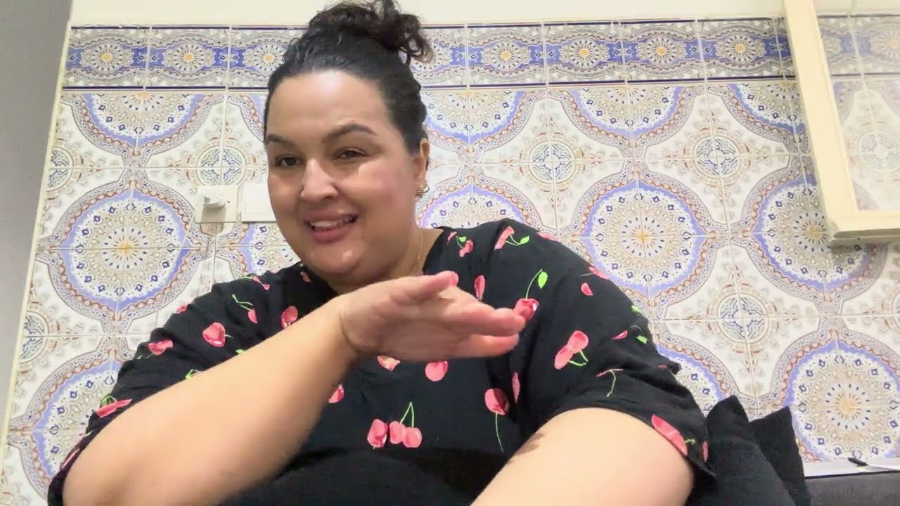 يونس تزوج عليا مرة تانية 😭مراة لوسي هي سباب😭