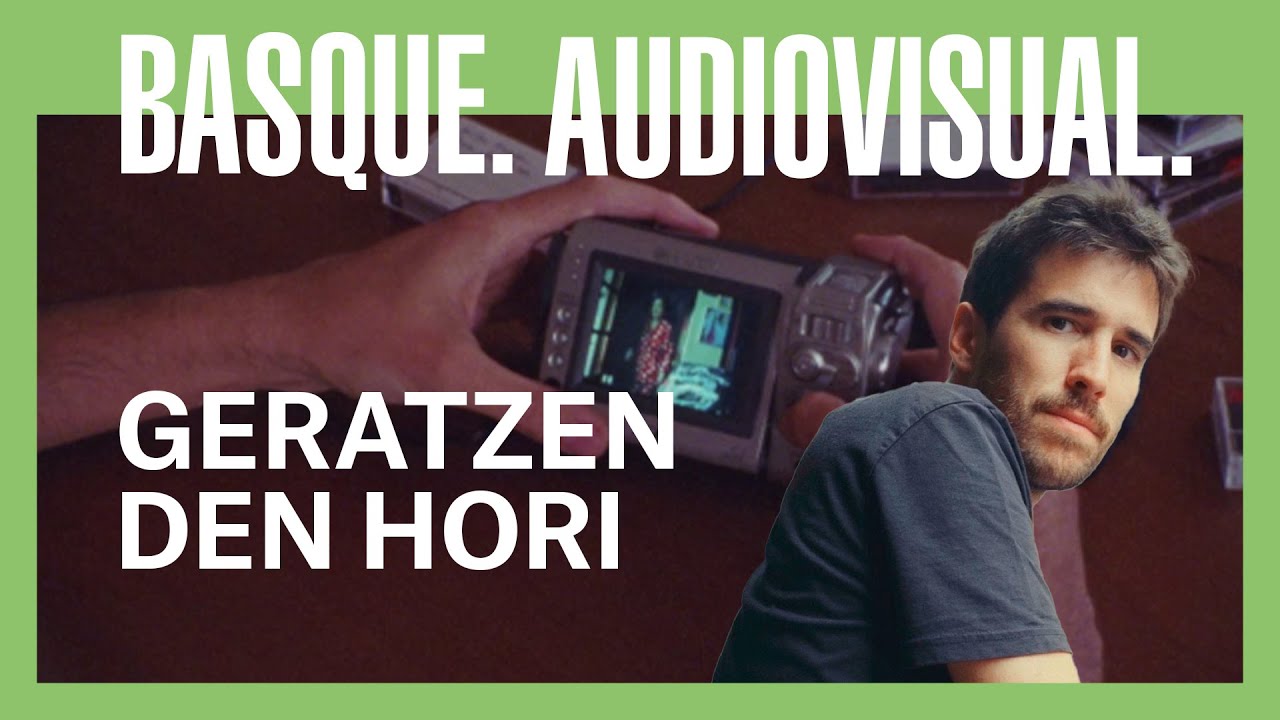 ZINEBI 2025 | 'Geratzen den hori' | Oroimenaren inguruko esperientzia hunkigarria