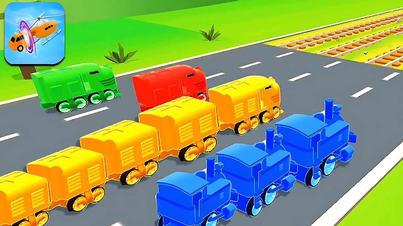 Shape shifting 🏃‍♂️🚗🚲🚦All Levels Gameplay Walkthrough Android,ios Max Level E82