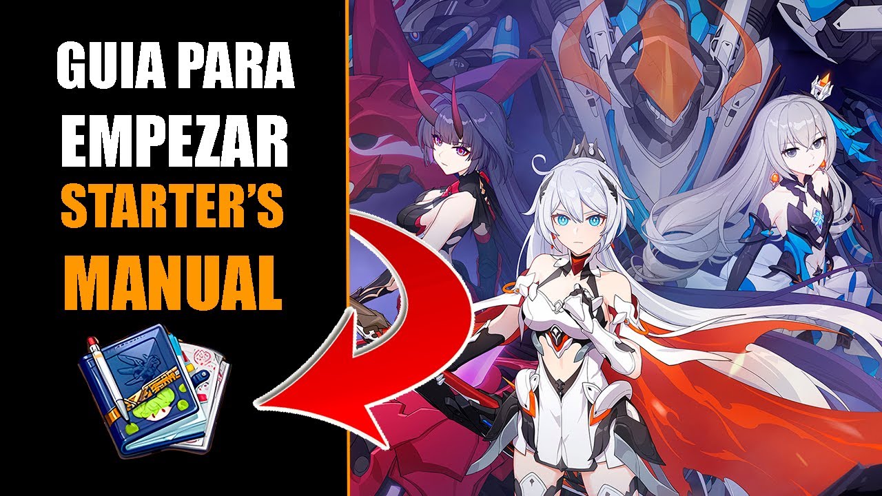 Guía definitiva de 