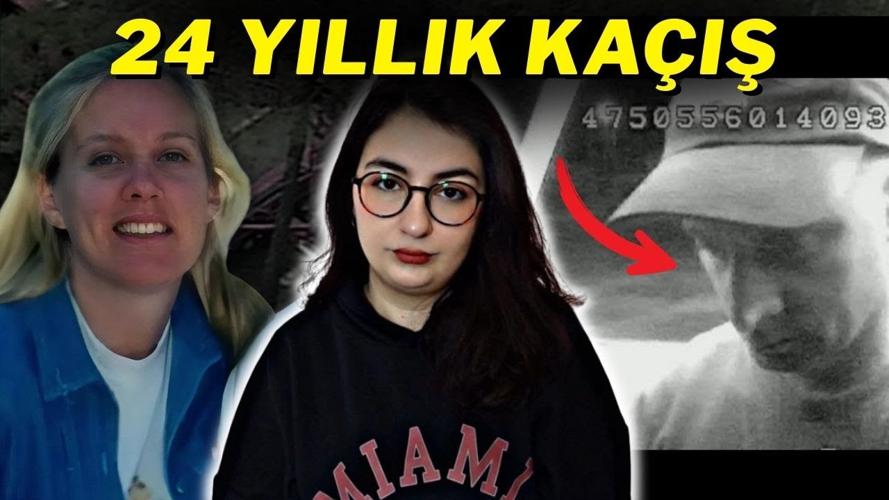 FBI’ın Asla Bulamadığı K*til Baba - Fisher Ailesi