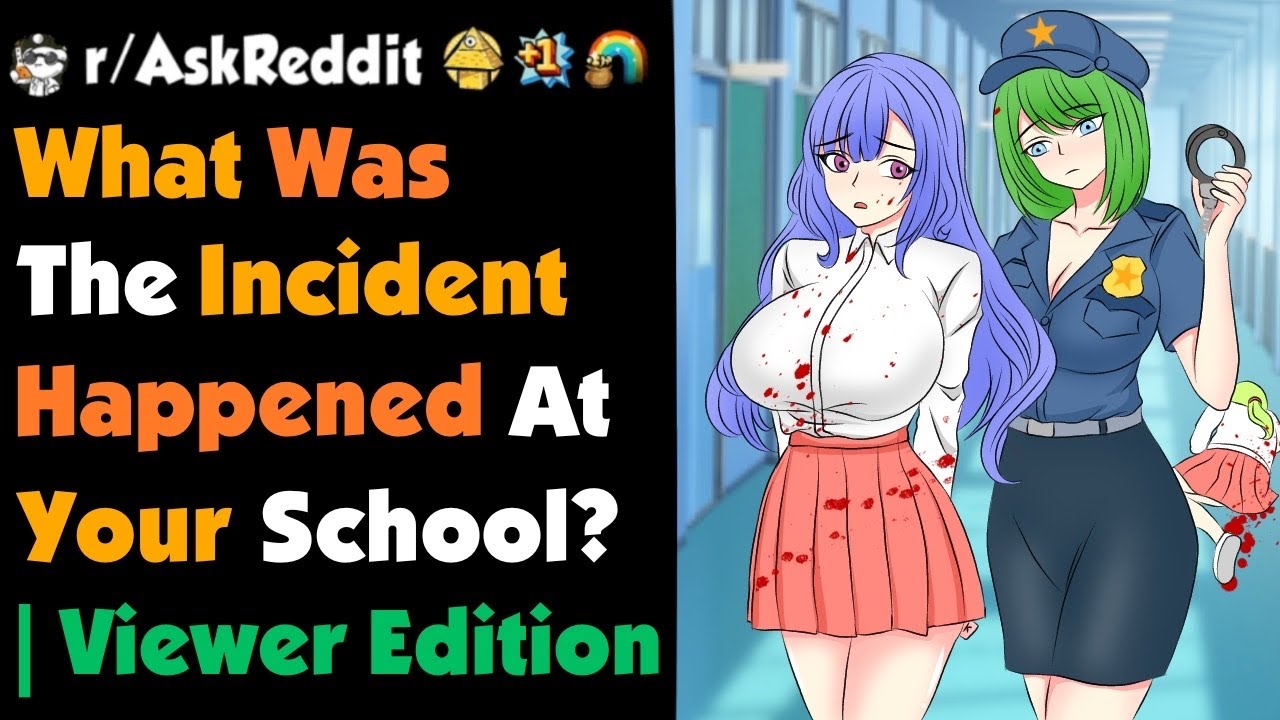 What Was THE 