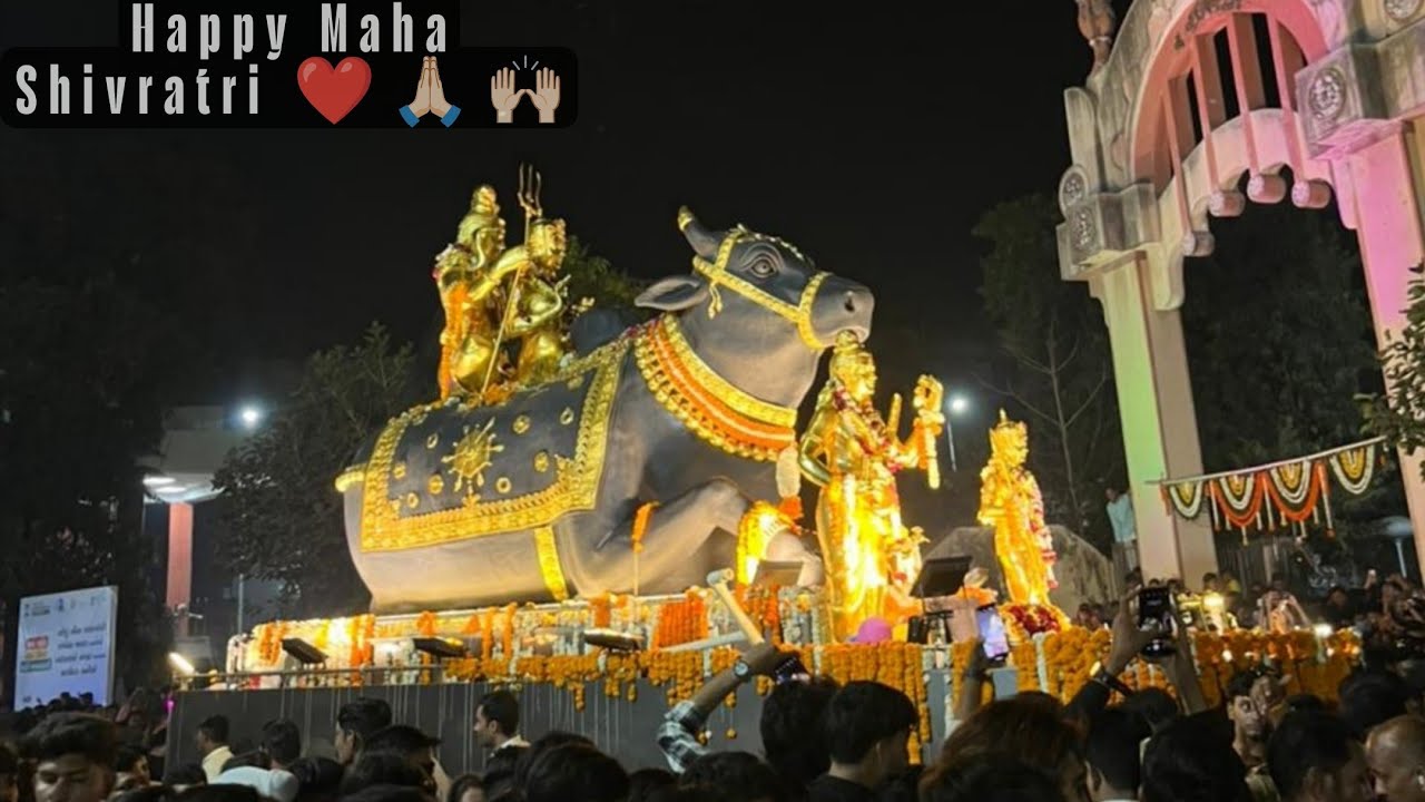 My New Vlog-2 ❤️ Vadodara Ki Shivaji Ki Savari🙏🏻 #vadodara #gujrat #like #share #comment #Subscribe 