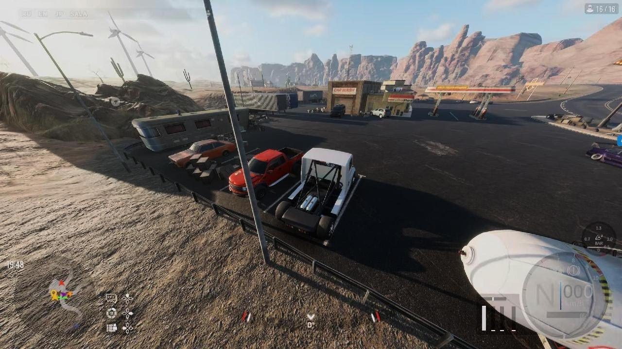 CarX Drift Racing Online