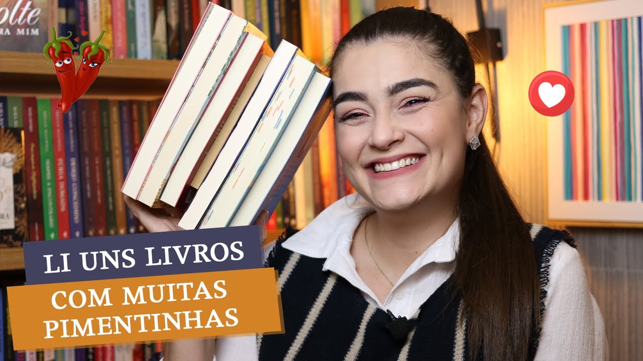 ÚLTIMAS LEITURAS: 14 LIVROS COM MUITO ROMANCE CÃO E GATO!