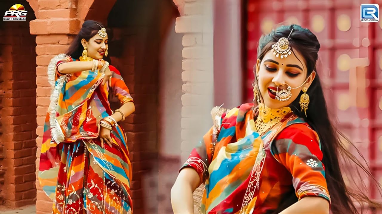 Nirma Choudhary का बोहत ही खुबसूरत सांग - चूड़ी खनक रही | Chudi Khanak Rahi | Latest Rajasthani Song