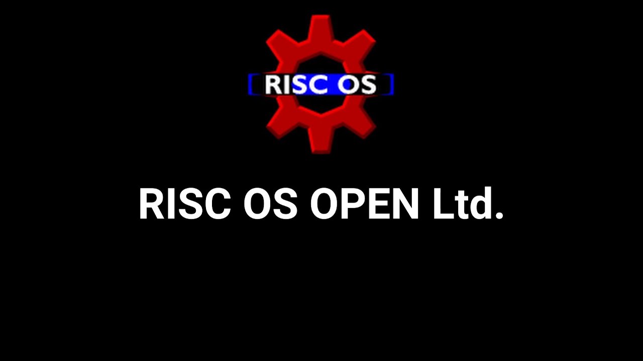 RISC OS London Show 2021 -  RISC OS Open Ltd, Steve Revill