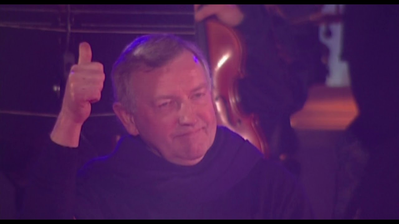 Liam O'Flynn (Live at Nuit Celtique) | París 2003