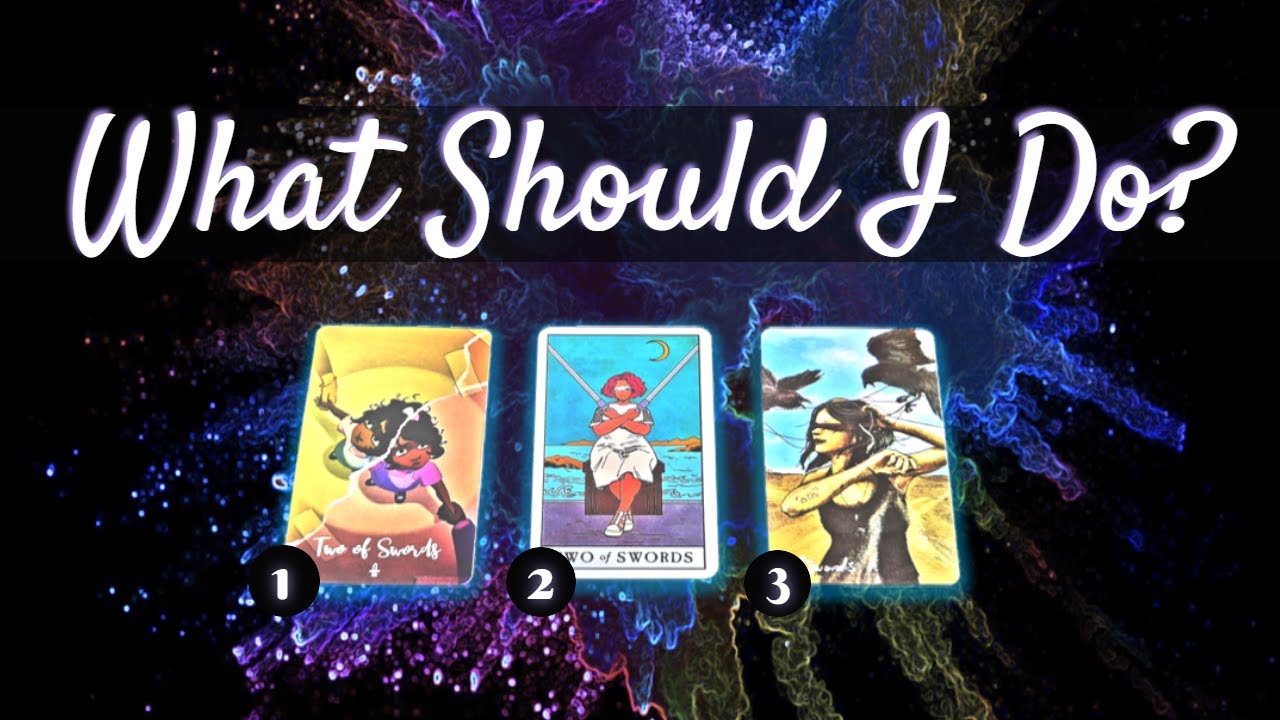 What Should I Do? SEE BOTH OUTCOMES 🦋 Pick-A-Card Tarot (Timeless)