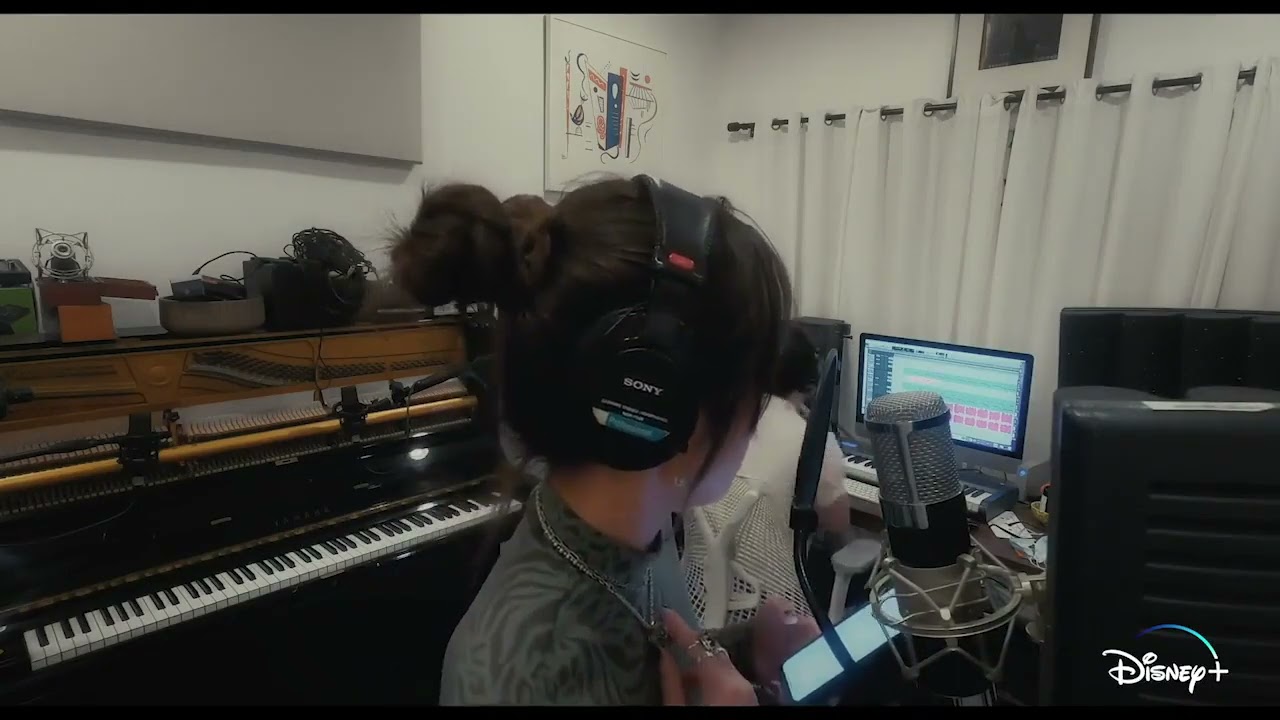 Olivia Rodrigo 