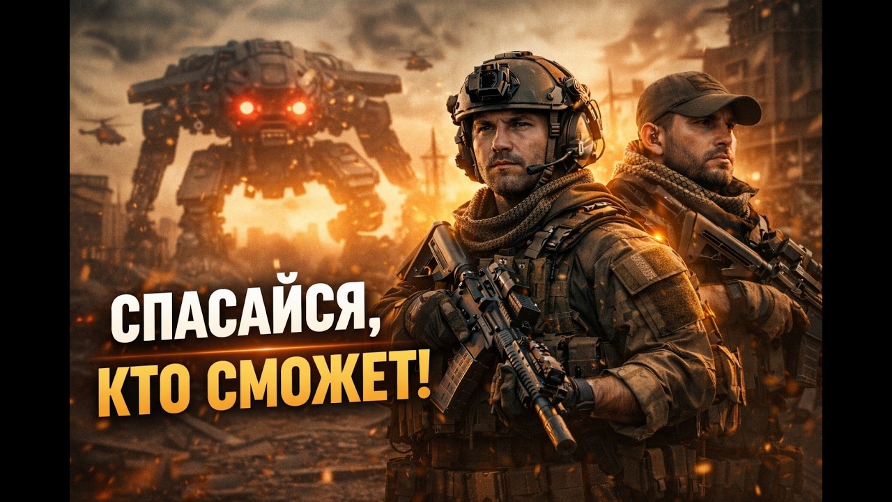РЕЙД НА РОБОТОВ ПОД неЗАПРЕЩЁННЫЙ ДОПИНГ | ARC RAIDERS 1440p