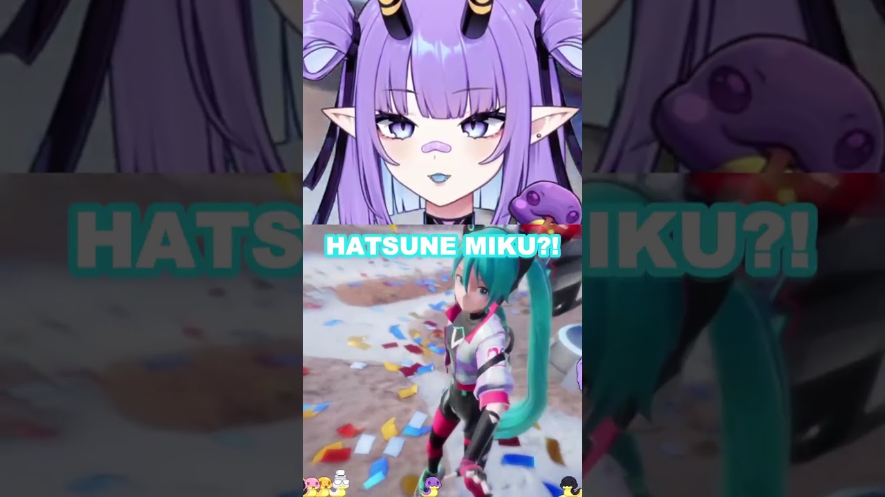 Summer Game Fest 2025 Huge Announcement(To me specifically, this is all I have ever wanted) #vtuber