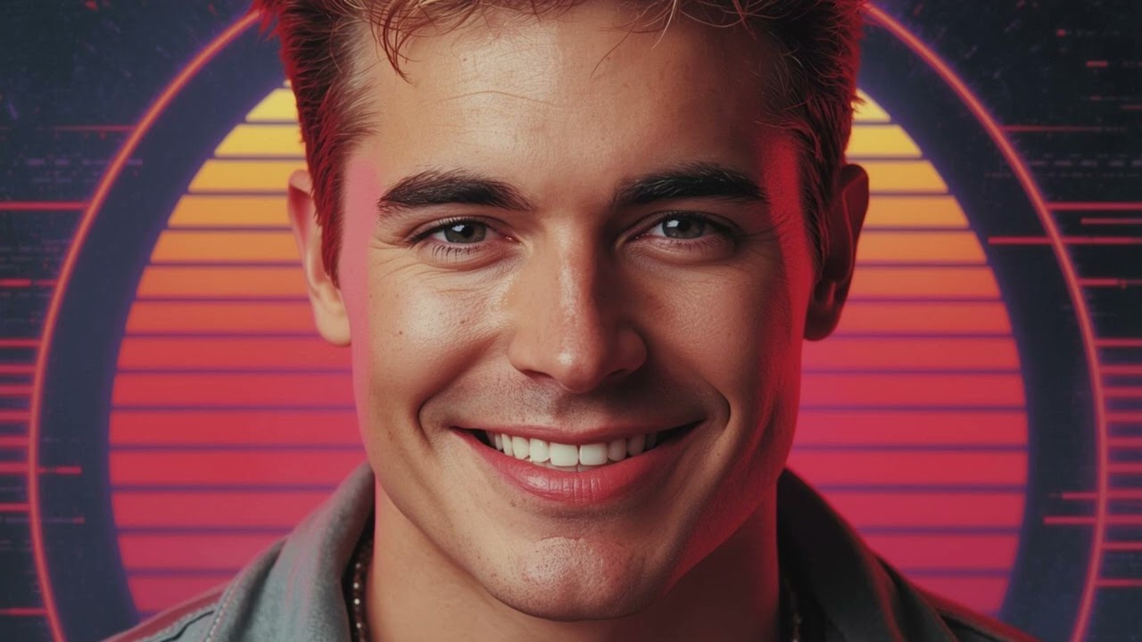 Every Breath You Fart – Mark Dalton Lost 1984 Love Song
